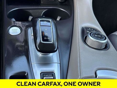 Certified 2023 INFINITI QX50 Luxe image 29