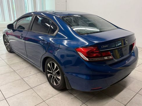 Used 2013 Honda Civic EX image 7
