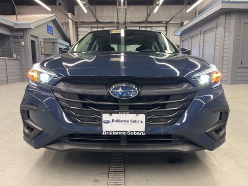 Used 2025 Subaru Legacy Premium image 2