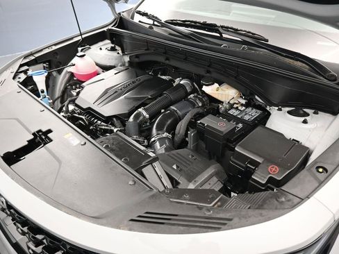 Used 2022 Kia Sorento SX image 60