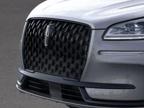 New 2026 Lincoln Corsair Reserve AWD/4WD image 17