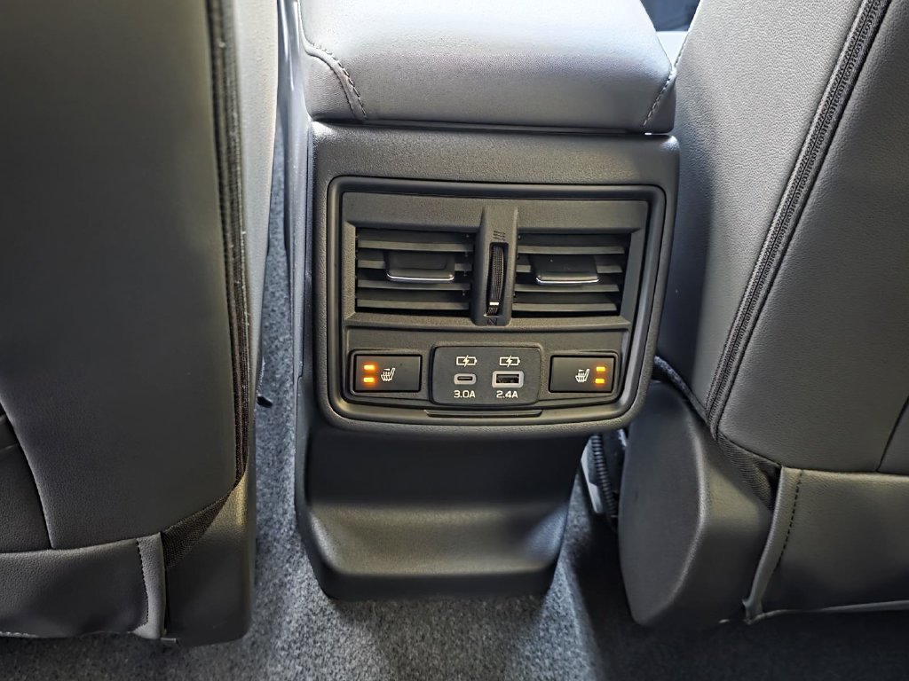 New 2026 Subaru Outback Touring XT AWD/4WD image 11