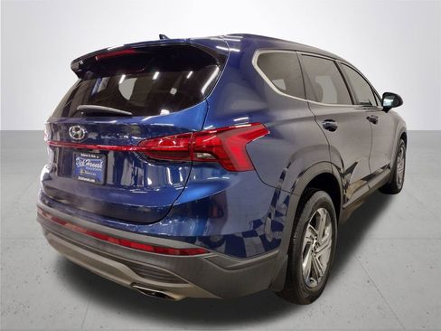 Certified 2023 Hyundai Santa Fe SE image 15
