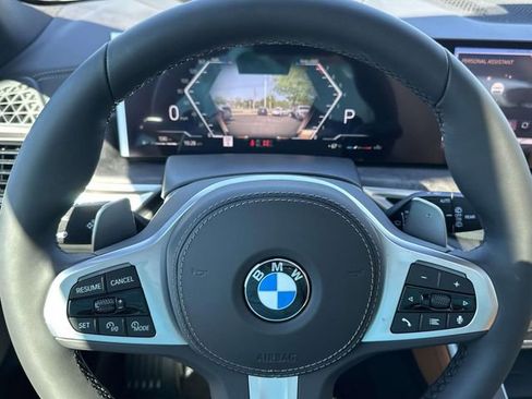 New 2026 BMW X5 xDrive40i AWD/4WD image 15