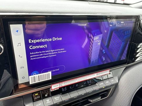 New 2026 Toyota Camry SE FWD image 19