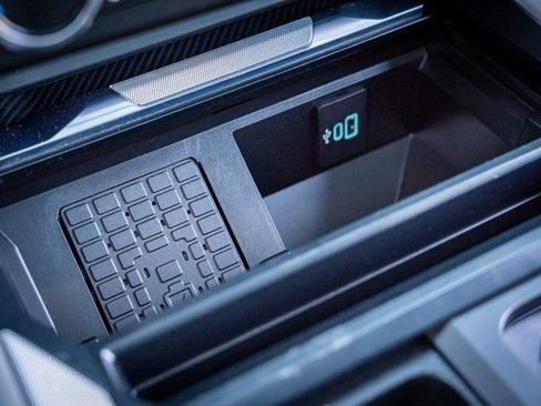 Used 2023 Ford F450 Limited w/ FX4 Off-Road Package image 27