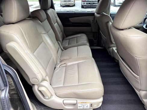 Used 2013 Honda Odyssey EX-L image 14