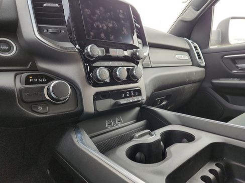 New 2025 RAM 1500 Lone Star RWD image 30