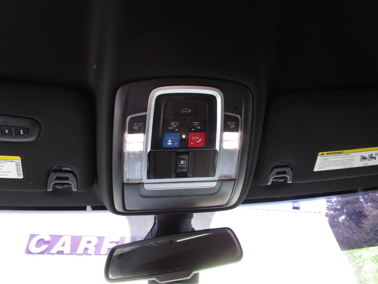 Used 2022 RAM 2500 Laramie w/ Night Edition AWD/4WD image 19