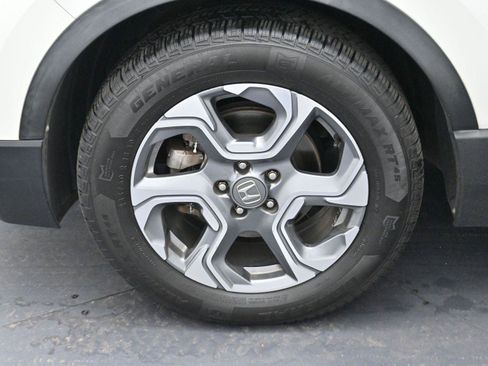 Used 2018 Honda CR-V EX-L image 37