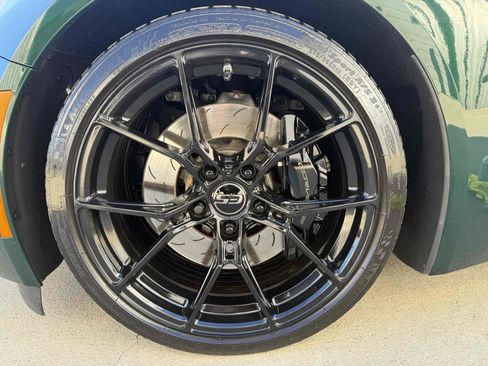 Used 2014 Chevrolet Corvette Stingray Coupe w/ 3LT Preferred Equipment Group image 13