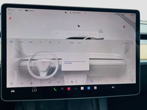 Used 2023 Tesla Model 3 Standard Range RWD image 15