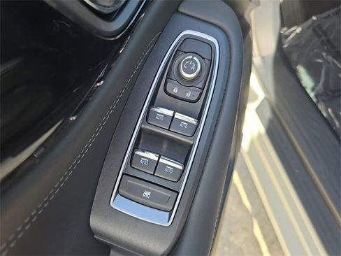 Used 2025 Subaru Legacy Limited w/ Popular Package #3 image 14