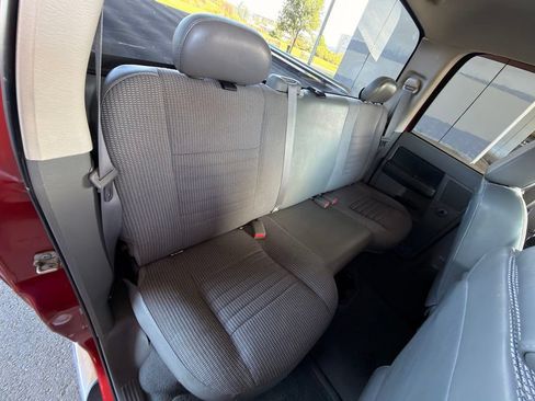Used 2008 Dodge Ram 1500 Truck ST AWD/4WD image 32