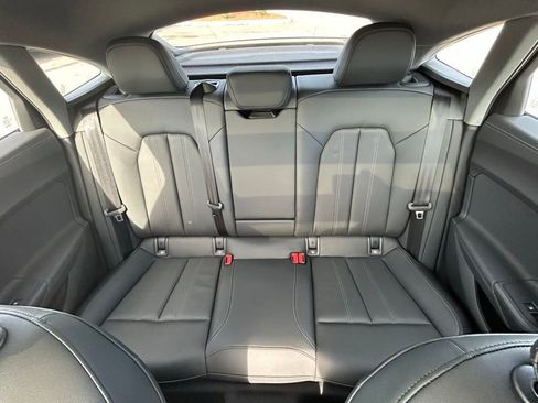 New 2026 Audi A5 2.0T Premium Plus AWD/4WD image 13