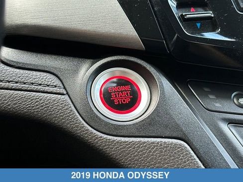 Used 2019 Honda Odyssey EX-L image 25
