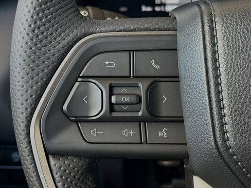 New 2025 Toyota Tundra Limited image 25