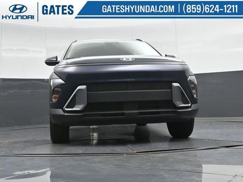 New 2026 Hyundai Kona SEL Sport AWD/4WD image 41