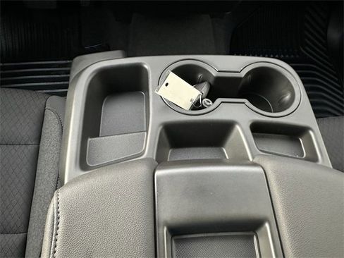 New 2026 Chevrolet Silverado 1500 Custom w/ Rally Edition image 17