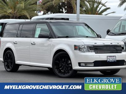 Used 2016 Ford Flex SEL w/ Equipment Group 202A