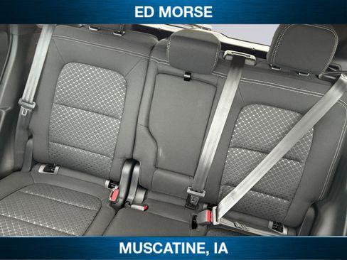 New 2025 Ford Escape Active w/ Tech Pack #1 image 13