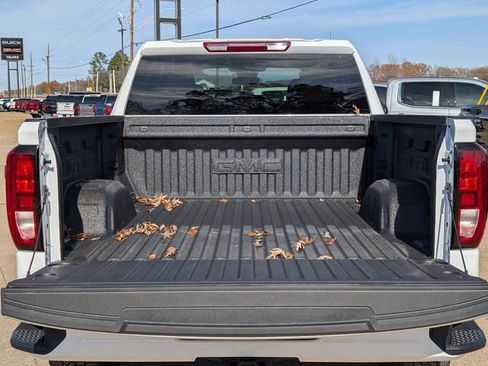 New 2026 GMC Sierra 1500 Elevation w/ Elevation Select Package image 14