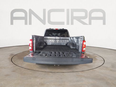 Used 2021 Ford F150 XL w/ STX Appearance Package AWD/4WD image 12
