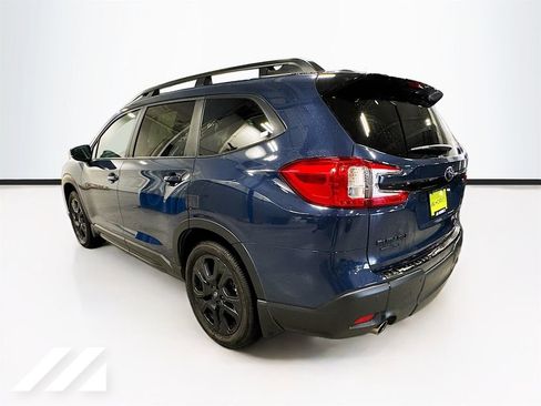 Certified 2025 Subaru Ascent Bronze Edition w/ Onyx Package image 7