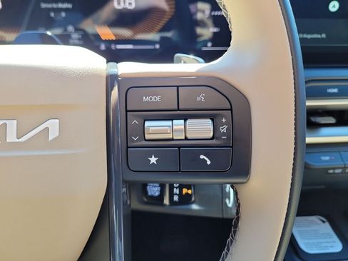 New 2027 Kia Telluride EX AWD/4WD image 30