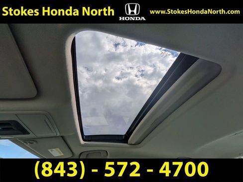 Used 2025 Honda Accord EX-L image 22