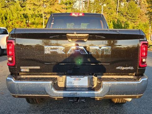 New 2026 RAM 2500 Big Horn image 4