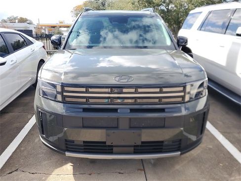 Used 2025 Hyundai Santa Fe XRT w/ Tow & Go Package image 2