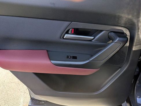 New 2026 MAZDA CX-50 AWD 2.5 Hybrid w/ Weather Package image 22