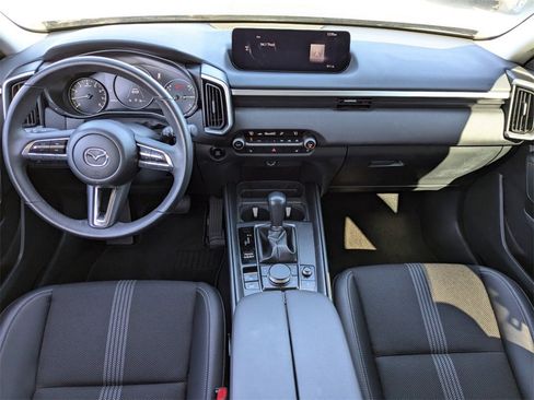 Used 2024 MAZDA CX-50 AWD 2.5 S w/ Preferred Package image 15