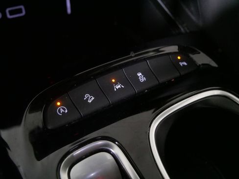 Used 2021 Buick Envision Preferred image 25