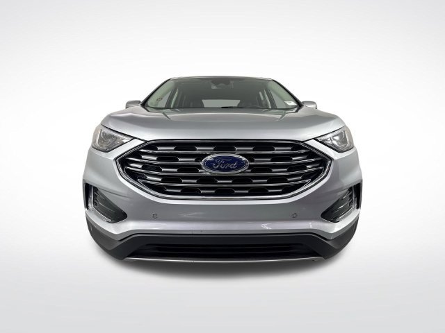 Used 2023 Ford Edge Titanium AWD/4WD image 25
