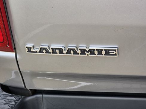 Used 2021 RAM 1500 Laramie AWD/4WD image 8