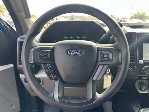 Used 2018 Ford F150 XL w/ Equipment Group 101A Mid AWD/4WD image 15