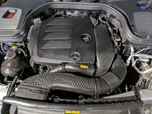 Certified 2022 Mercedes-Benz GLC 300 4MATIC image 24