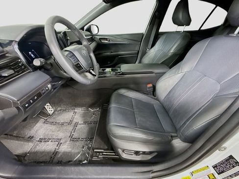 Certified 2025 Toyota Camry XSE FWD image 20