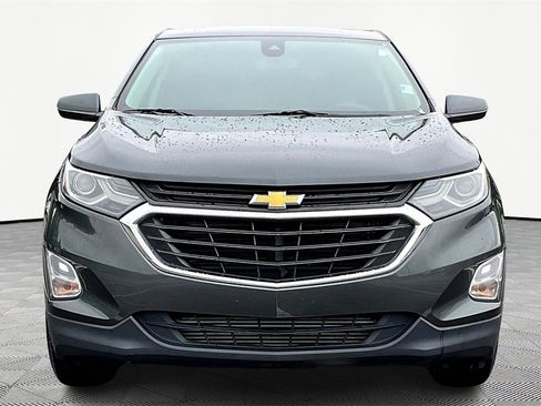 Used 2020 Chevrolet Equinox LT image 3