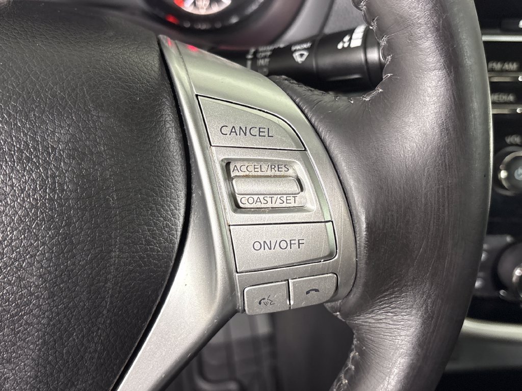 Used 2018 Nissan Altima 2.5 SL FWD image 20
