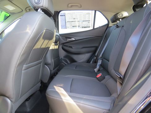 New 2026 Buick Encore GX Preferred w/ Comfort Package image 15