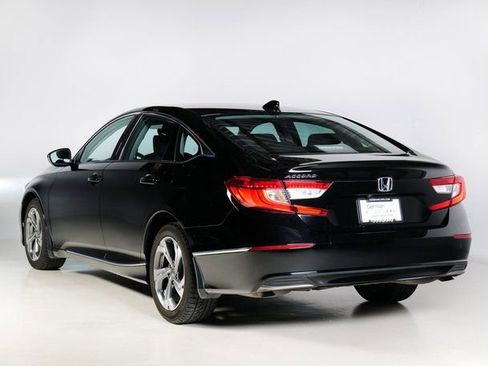 Used 2019 Honda Accord EX-L image 5