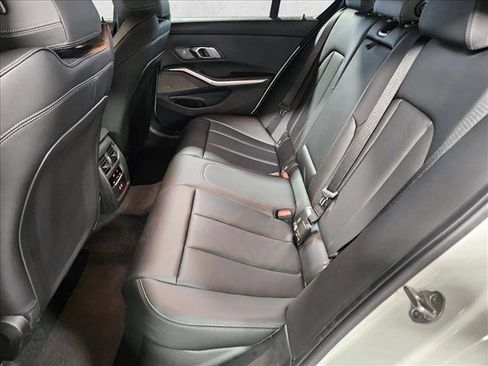 Used 2026 BMW 330i Sedan RWD image 15