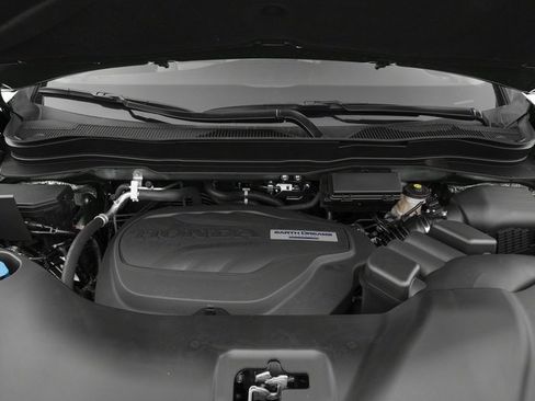 Used 2018 Honda Ridgeline RTL image 16