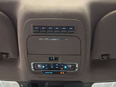Used 2026 Ford F450 Platinum w/ Platinum Plus Package AWD/4WD image 37