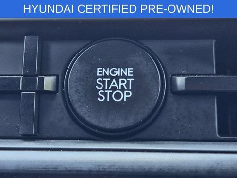 Used 2025 Hyundai Santa Fe Calligraphy AWD/4WD image 21