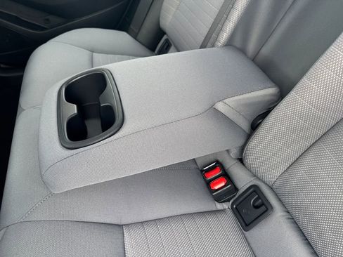 New 2026 Toyota Corolla SE image 30