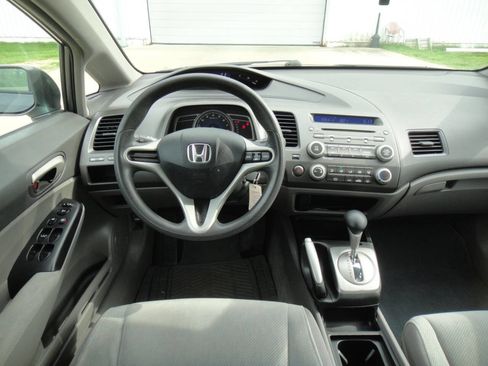 Used 2010 Honda Civic LX image 10